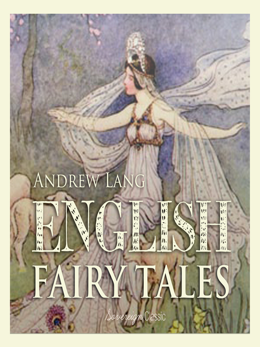 Title details for English Fairy Tales, Volume 1 by Andrew Lang - Available